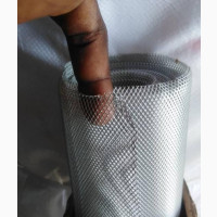 Aluminium Expandable Mesh / Boko Haram Net - High Quality and Durable