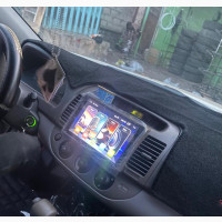 Toyota Camry 2005 Android Screen - Brand New