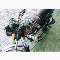 Bajaj Boxer 2022 Black