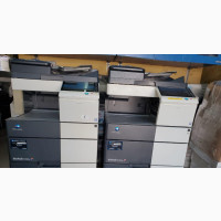 Konica Minolta C454e