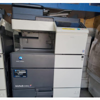 Konica Minolta C454e