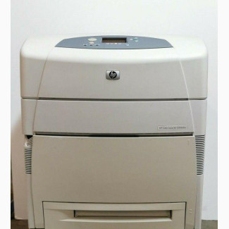 HP 5550 A3 Color Laserjet Printer