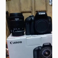 Canon D750 Wifi Digital Camera