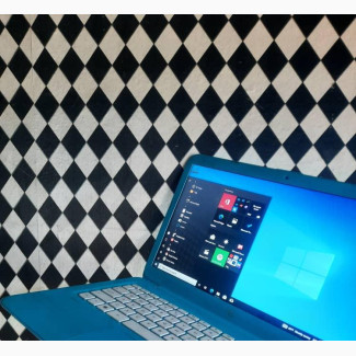 Laptop HP Stream 14 4GB Intel Celeron SSD 32GB