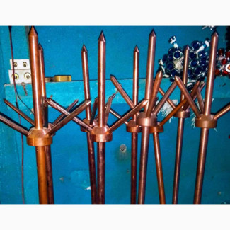 Thunder Arrestor