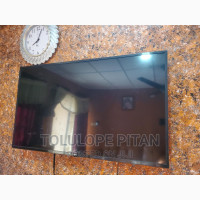 Smart Lg 50inch TV and 40inch Plasma Panasonic Tv