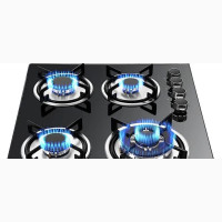 Bosch Inbuilt Gas Cooker 60cm 100%Copper