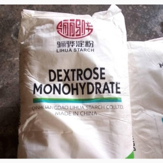 Dextrose Monohydrate