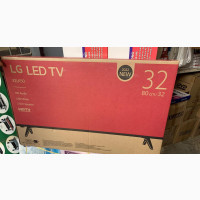 Lg Television 32” Led