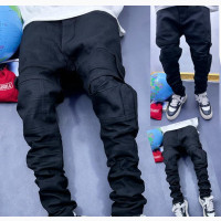 Stock Jean