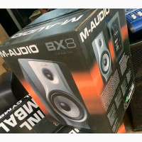M Audio BX8 Carbon 8 Studio Monitor Speaker