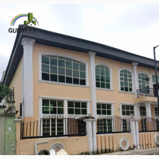 Newly-Built Church Space for Lease in Osapa London, Lekki