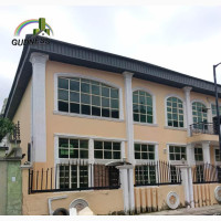 Newly-Built Church Space for Lease in Osapa London, Lekki