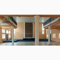 Newly-Built Church Space for Lease in Osapa London, Lekki