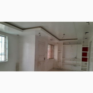 Neatly Used 3bedroom Office Space