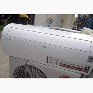 Brans New LG Inverter 1.5hp