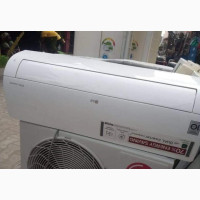 Brans New LG Inverter 1.5hp