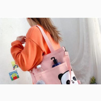 Tote Bags For Outing School And Church