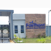 Residential Land Opposite the Proposed International Airport