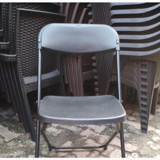 Foldable Chairs