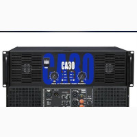 CA30 Power Amplfier