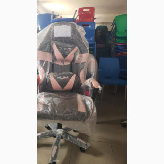 Boss Office Products Executive Gaming Chair