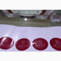 Product Sticker