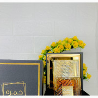 Khamrah 100ml Perfume