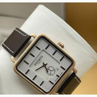 Hermes Paris Wrist Watch