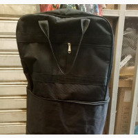 Expandable Cargo Bag