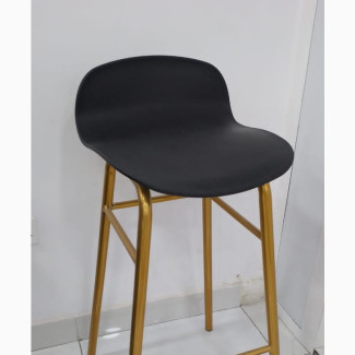 Bar Stool Black