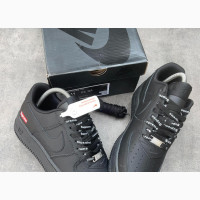Supreme X Nike Air Force 1
