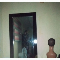 Hairdresser Mirror