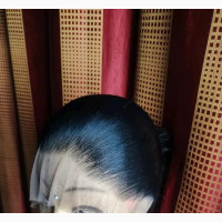 Attachment Full Lace For Braids