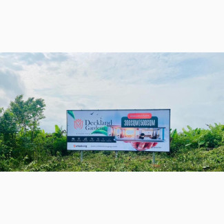 Deckland Gardens Epe! Close To Lekki International Airport