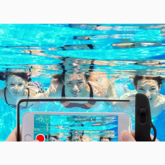 HTC Waterproof Phone Case - High Quality and Portable