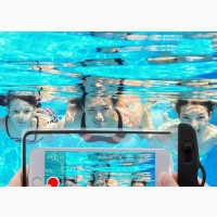 HTC Waterproof Phone Case - High Quality and Portable