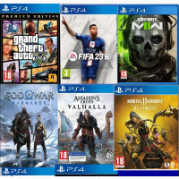 Grand Theft Auto V Ps4 Adventure Game - Brand New