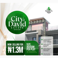 Residential Land for Sale in Abakaliki