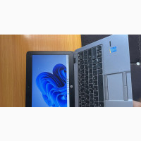 Laptop HP EliteBook 820 4GB Intel Core I5 SSD 256GB