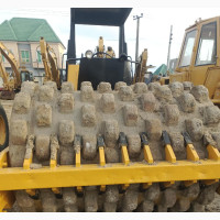 Dynapac Ca25 Compactor