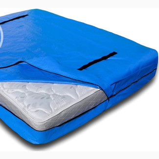 Protect Your Mattress From Liquid, Dust Mites and Bed Bugs