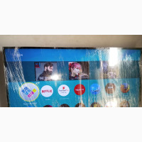 55 Inches UHD HDR10+ Panasonic Smart Tv (2020) Model