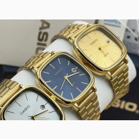 Casio Unisex Wristwatches