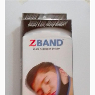 Anti-Snoring Band