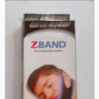 Anti-Snoring Band