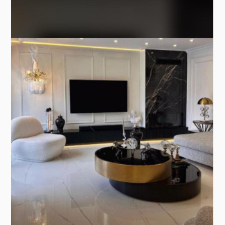 Home Finish Interior Design