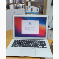 Laptop Apple MacBook Air 2013 8GB Intel Core I7 SSD 500GB