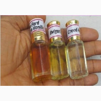 Sweet Smelling Oil Perfumes