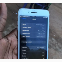 Apple iPhone 7 Plus 128 GB Bronze